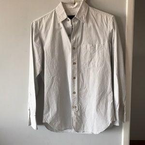 Rag & Bone dress shirt